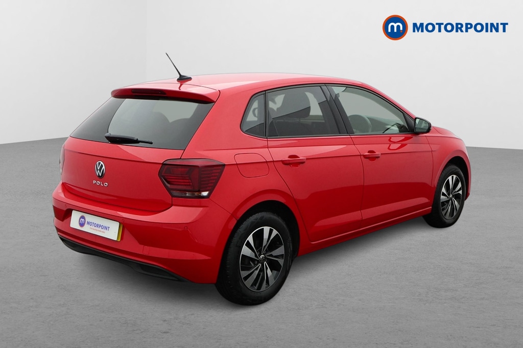 Used Volkswagen Polo 2021 for sale - 77631278: Photo 7