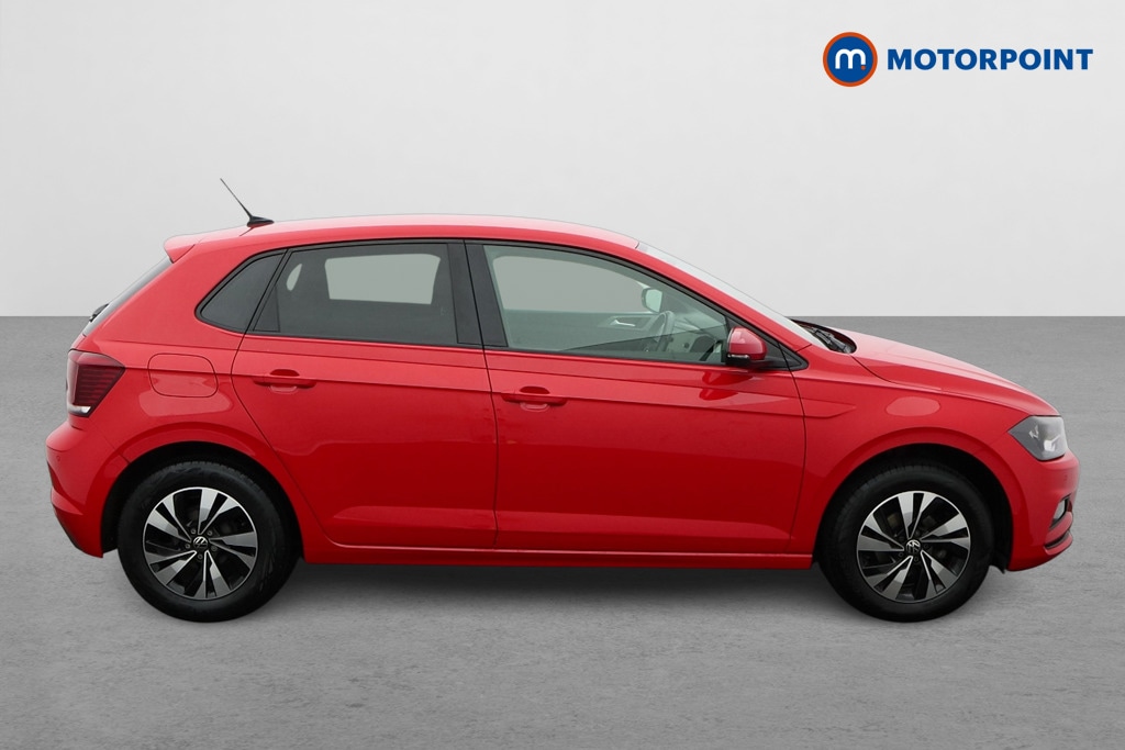 Used Volkswagen Polo 2021 for sale - 77631278: Photo 8