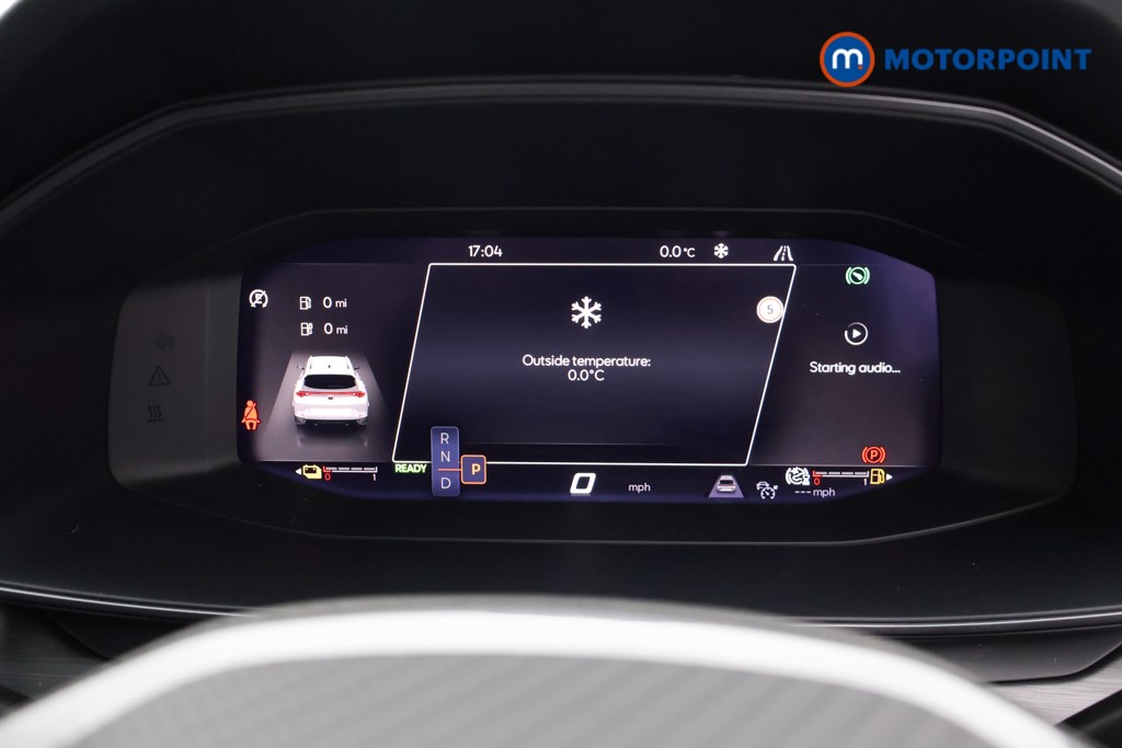 Used Cupra Formentor 2021 for sale - 76681998: Photo 10