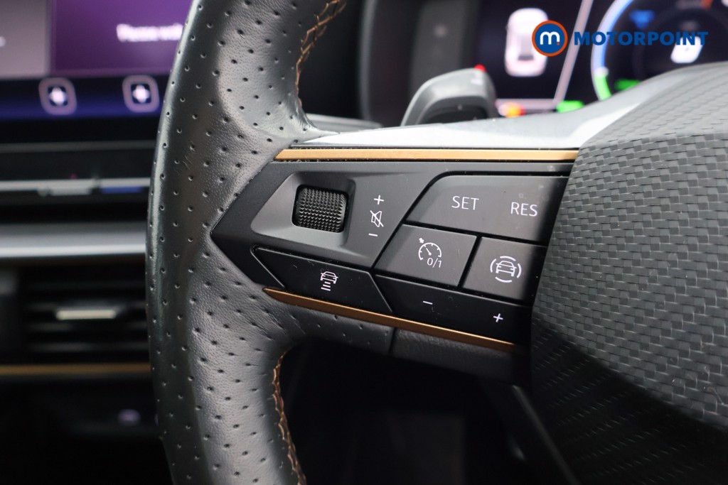 Used Cupra Formentor 2021 for sale - 76681998: Photo 11