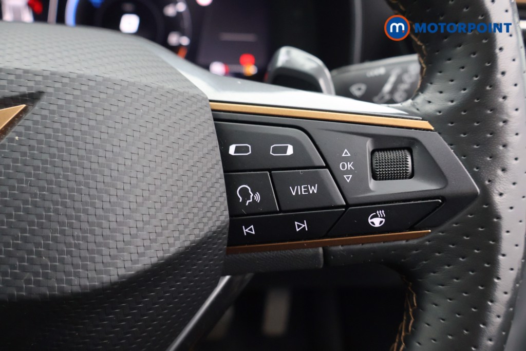 Used Cupra Formentor 2021 for sale - 76681998: Photo 12