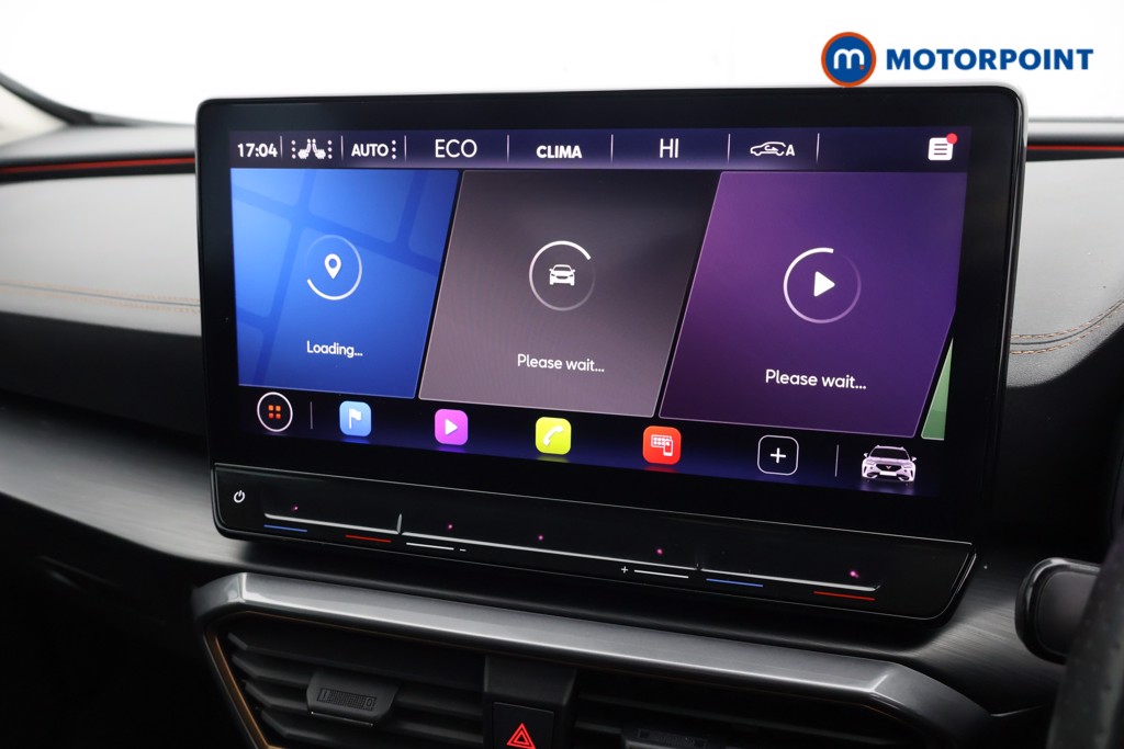 Used Cupra Formentor 2021 for sale - 76681998: Photo 13