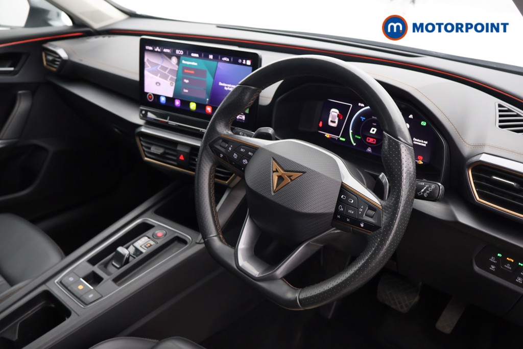 Used Cupra Formentor 2021 for sale - 76681998: Photo 17