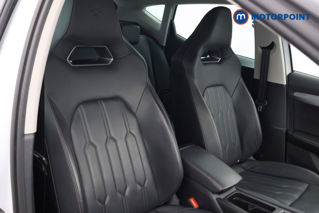 Used Cupra Formentor 2021 for sale - 76681998: Photo 18