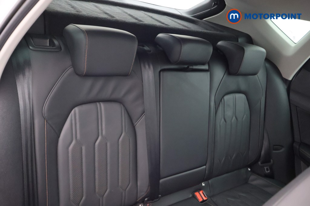 Used Cupra Formentor 2021 for sale - 76681998: Photo 19