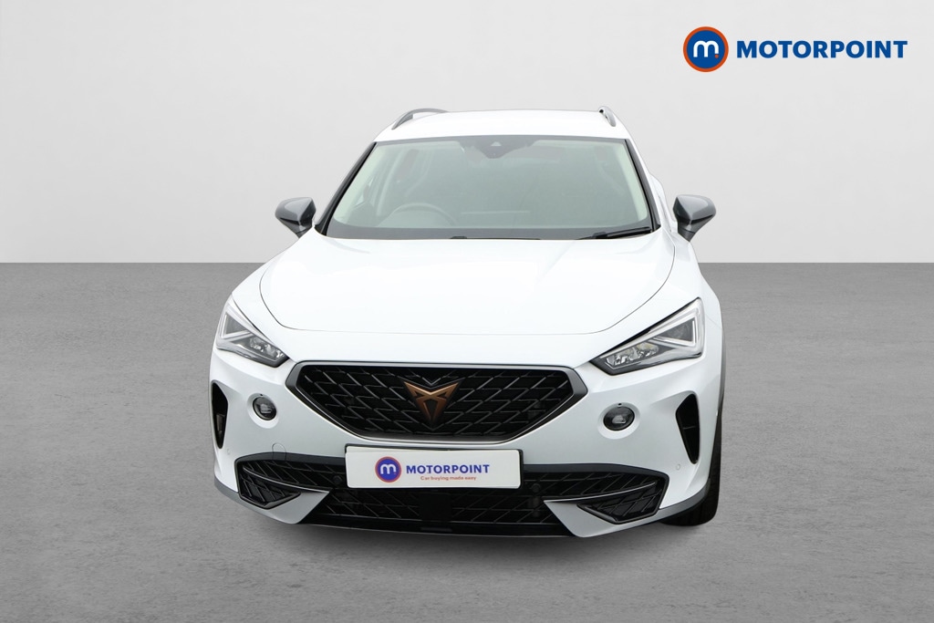 Used Cupra Formentor 2021 for sale - 76681998: Photo 2