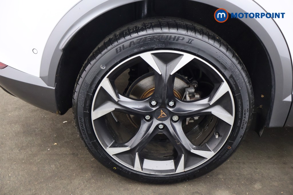 Used Cupra Formentor 2021 for sale - 76681998: Photo 21