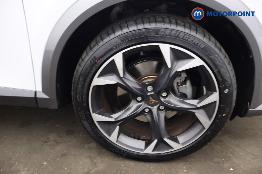 Used Cupra Formentor 2021 for sale - 76681998: Photo 22