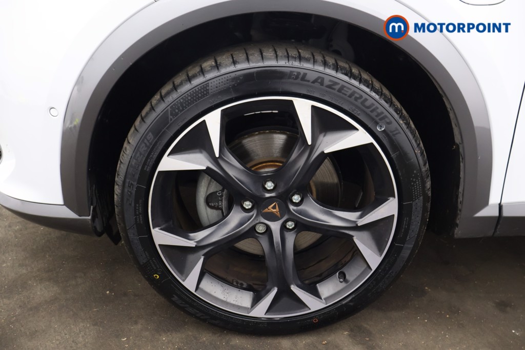 Used Cupra Formentor 2021 for sale - 76681998: Photo 23