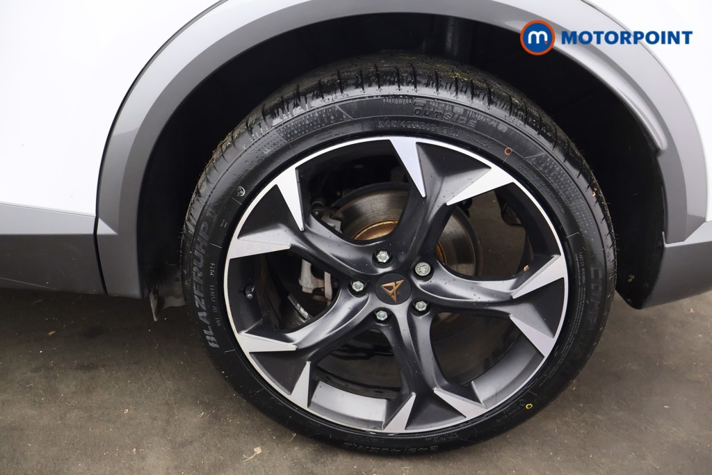 Used Cupra Formentor 2021 for sale - 76681998: Photo 24