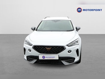 Used Cupra Formentor 2021 for sale - 76681998: Photo