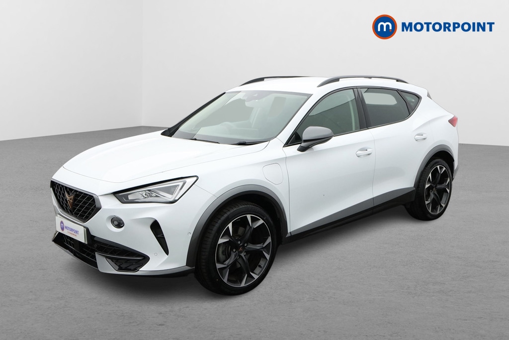 Used Cupra Formentor 2021 for sale - 76681998: Photo 3