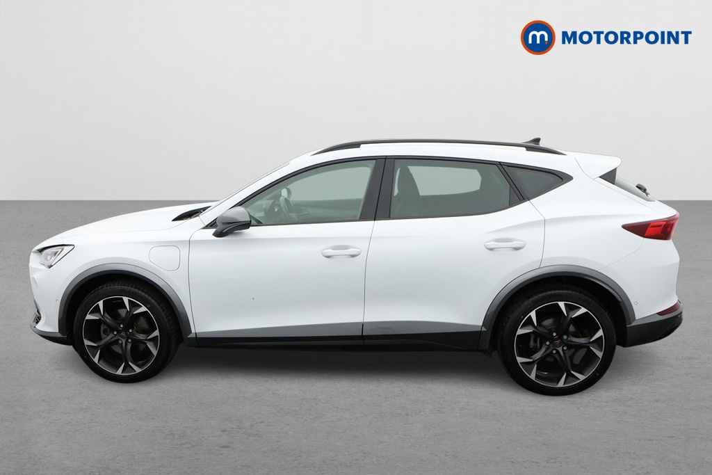 Used Cupra Formentor 2021 for sale - 76681998: Photo 4