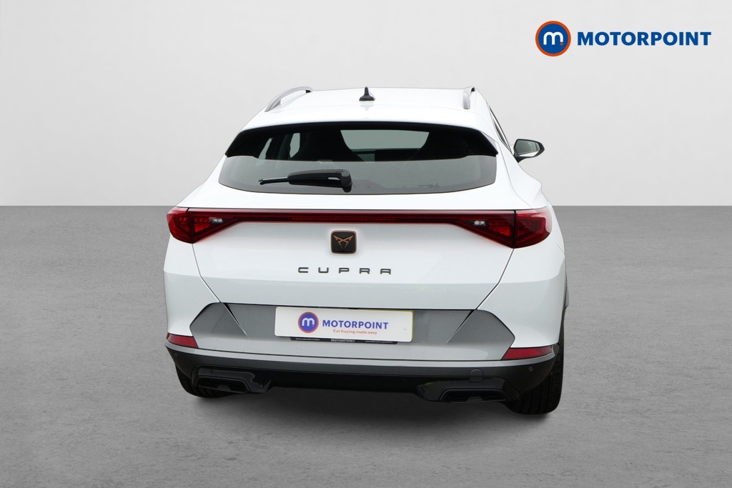 Used Cupra Formentor 2021 for sale - 76681998: Photo 6