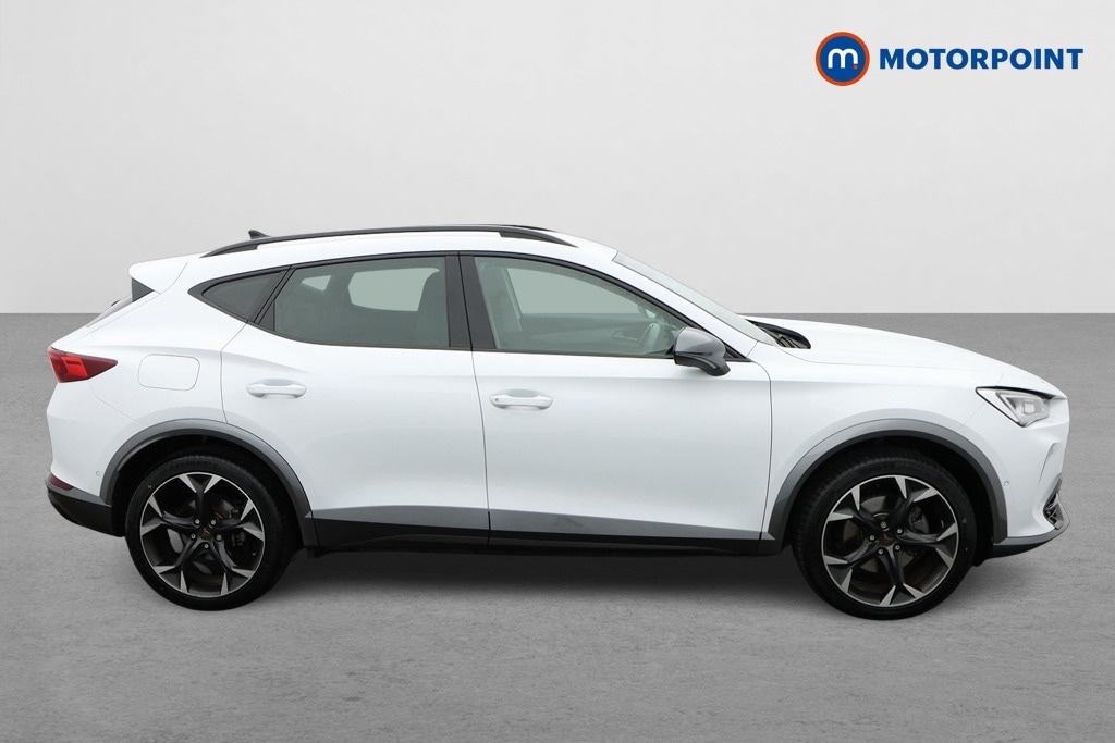 Used Cupra Formentor 2021 for sale - 76681998: Photo 8