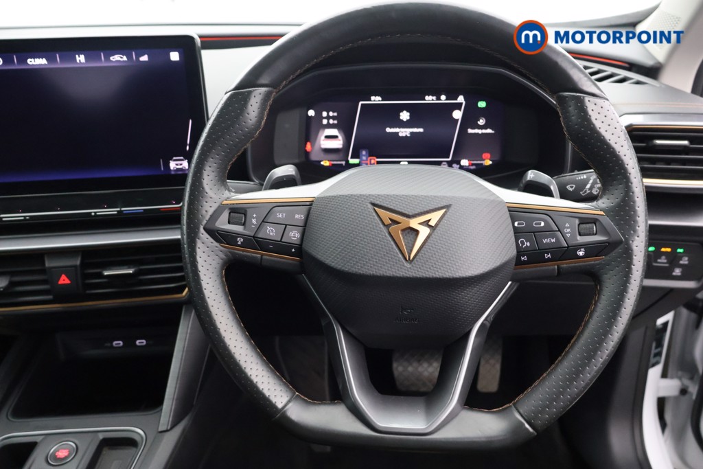 Used Cupra Formentor 2021 for sale - 76681998: Photo 9