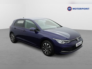 Used Volkswagen Golf undefined for sale - 78718290: Photo