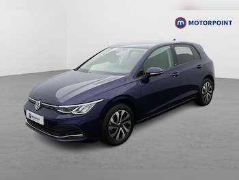 Used Volkswagen Golf undefined for sale - 78718290: Photo