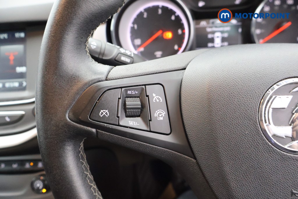 Used Vauxhall Astra 2020 for sale - 77888956: Photo 10