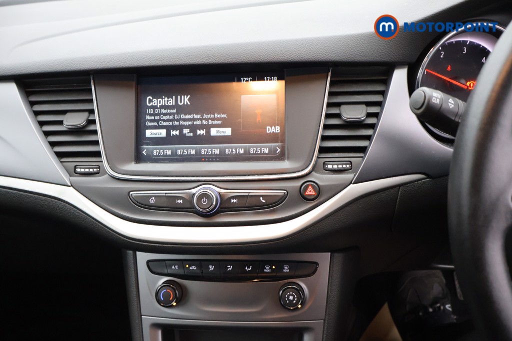 Used Vauxhall Astra 2020 for sale - 77888956: Photo 15