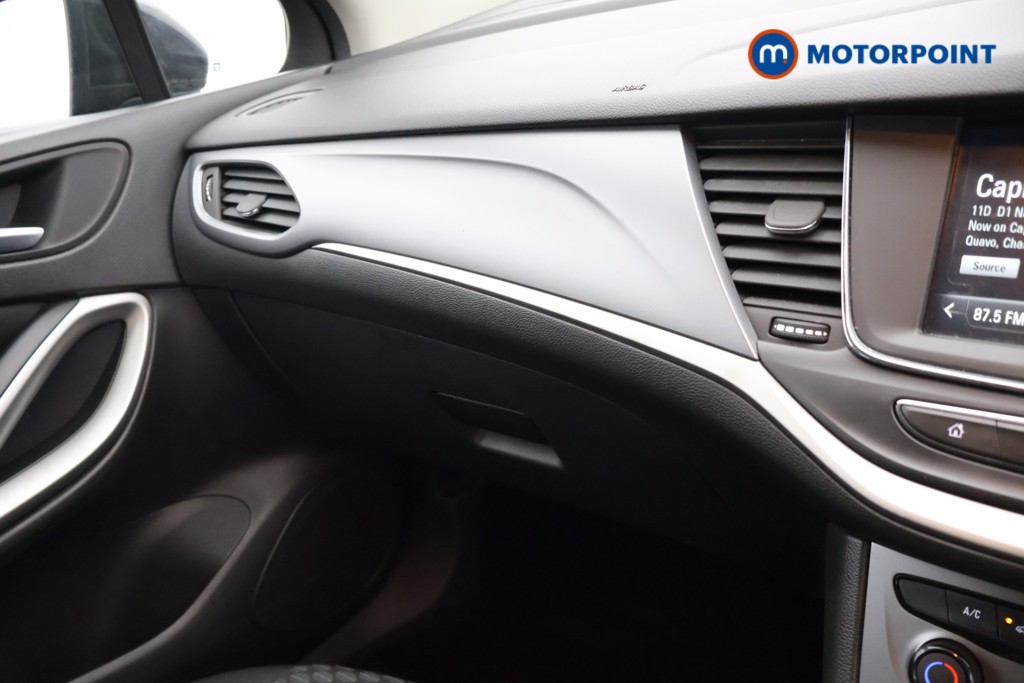 Used Vauxhall Astra 2020 for sale - 77888956: Photo 17