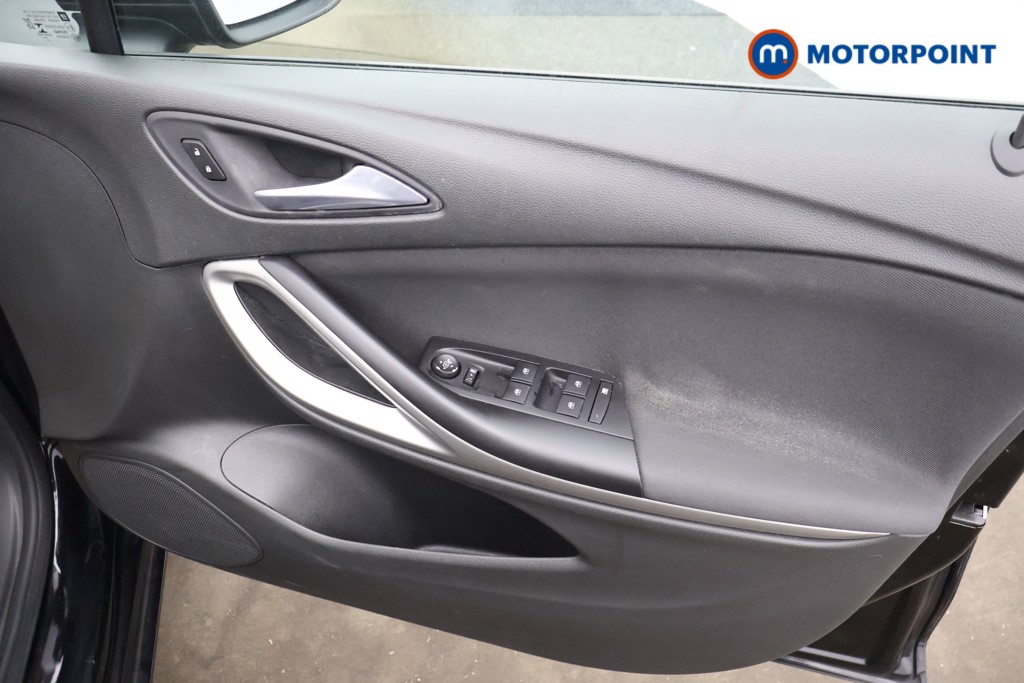 Used Vauxhall Astra 2020 for sale - 77888956: Photo 19