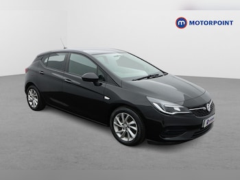 Used Vauxhall Astra 2020 for sale - 77888956: Photo
