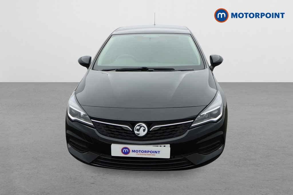 Used Vauxhall Astra 2020 for sale - 77888956: Photo 2