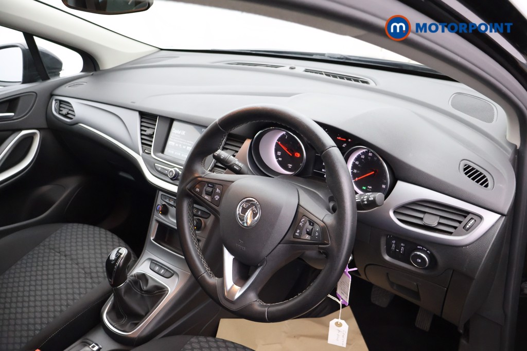 Used Vauxhall Astra 2020 for sale - 77888956: Photo 20