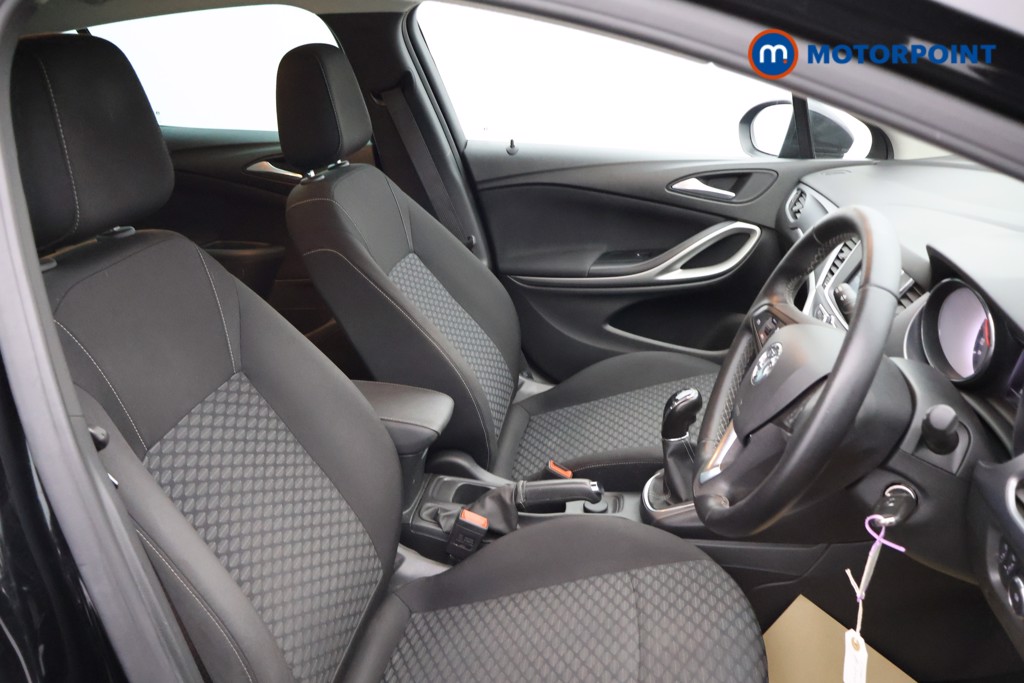 Used Vauxhall Astra 2020 for sale - 77888956: Photo 21
