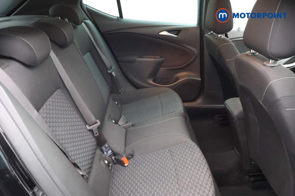 Used Vauxhall Astra 2020 for sale - 77888956: Photo 22