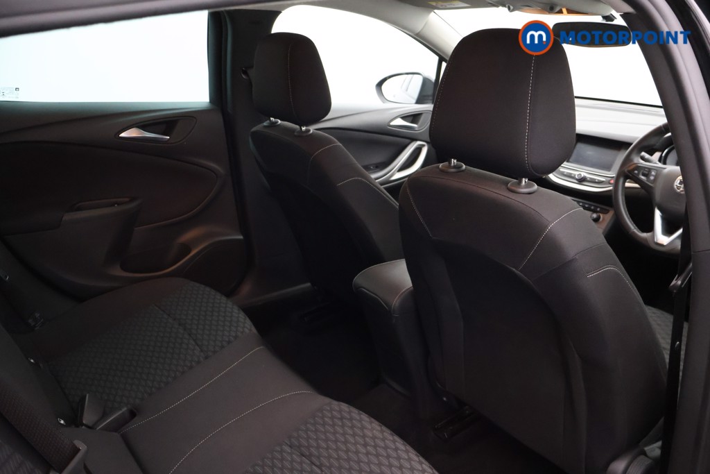 Used Vauxhall Astra 2020 for sale - 77888956: Photo 23