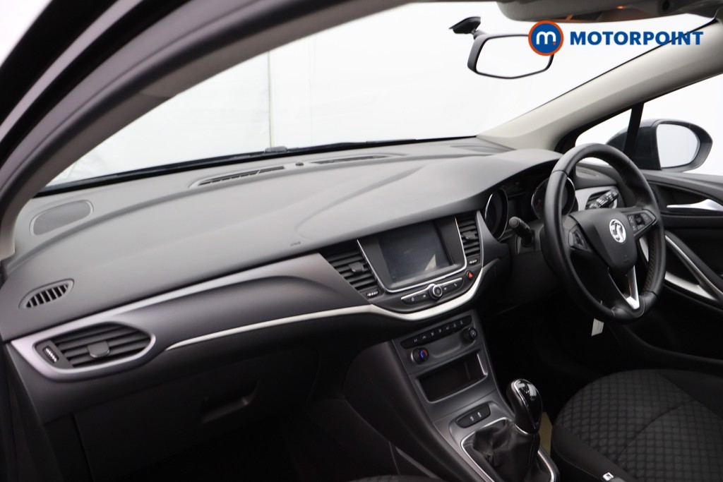 Used Vauxhall Astra 2020 for sale - 77888956: Photo 24
