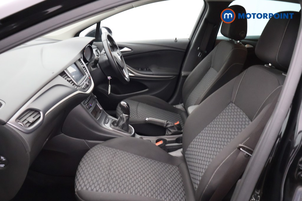 Used Vauxhall Astra 2020 for sale - 77888956: Photo 25