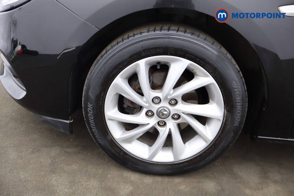 Used Vauxhall Astra 2020 for sale - 77888956: Photo 29