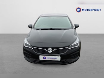 Used Vauxhall Astra 2020 for sale - 77888956: Photo