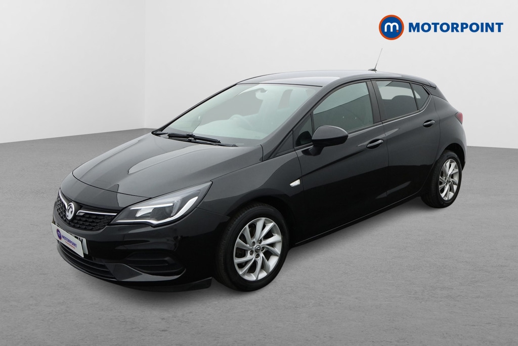 Used Vauxhall Astra 2020 for sale - 77888956: Photo 3