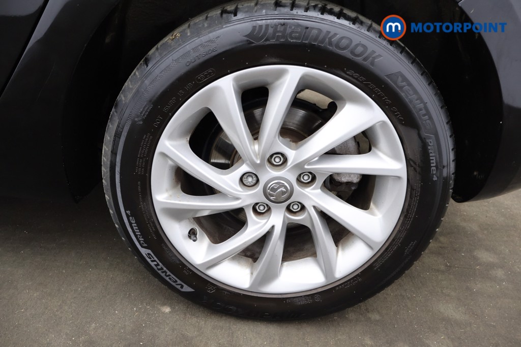 Used Vauxhall Astra 2020 for sale - 77888956: Photo 30