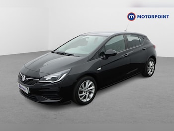 Used Vauxhall Astra 2020 for sale - 77888956: Photo