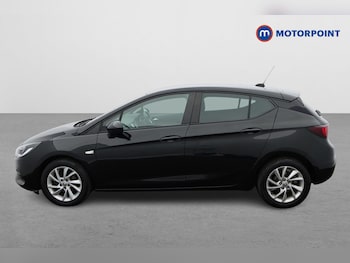 Used Vauxhall Astra 2020 for sale - 77888956: Photo