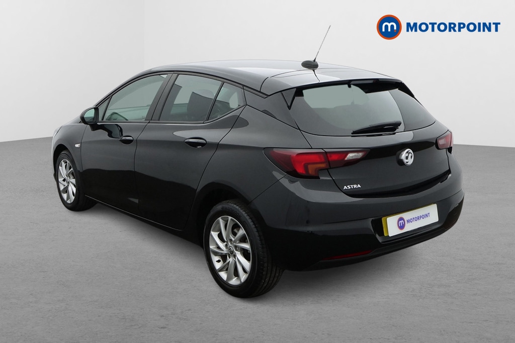Used Vauxhall Astra 2020 for sale - 77888956: Photo 5