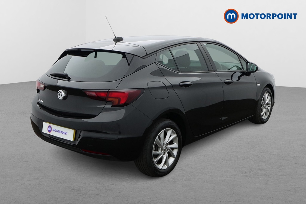 Used Vauxhall Astra 2020 for sale - 77888956: Photo 7