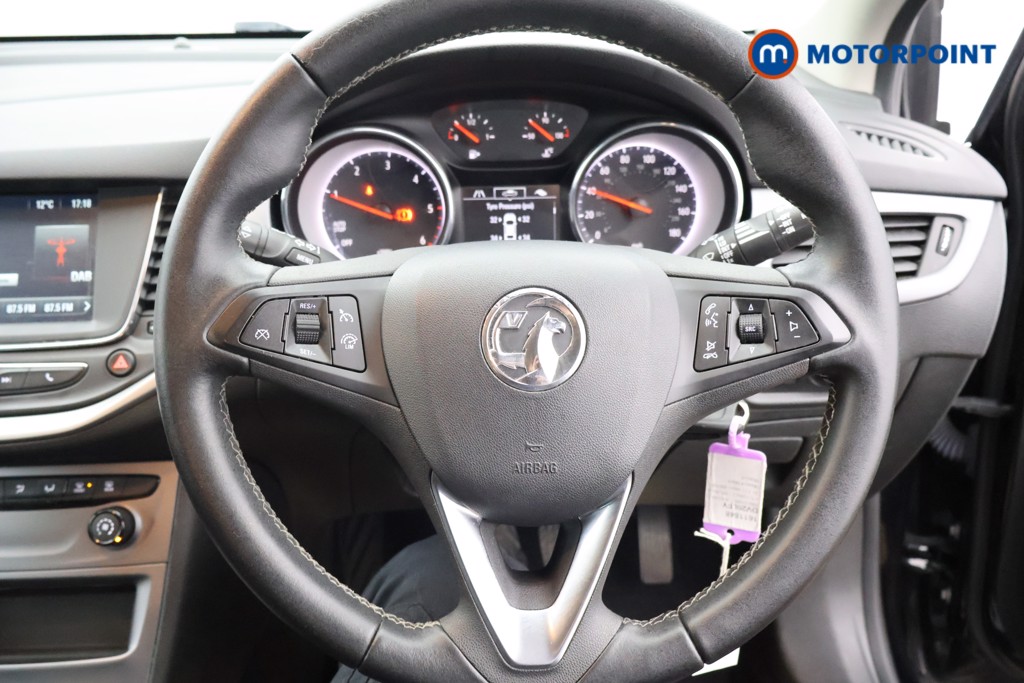 Used Vauxhall Astra 2020 for sale - 77888956: Photo 9