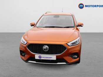 Used MG MG ZS 2023 for sale - 75383424: Photo