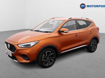 Used MG MG ZS 2023 for sale - 75383424: Photo