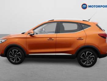 Used MG MG ZS 2023 for sale - 75383424: Photo