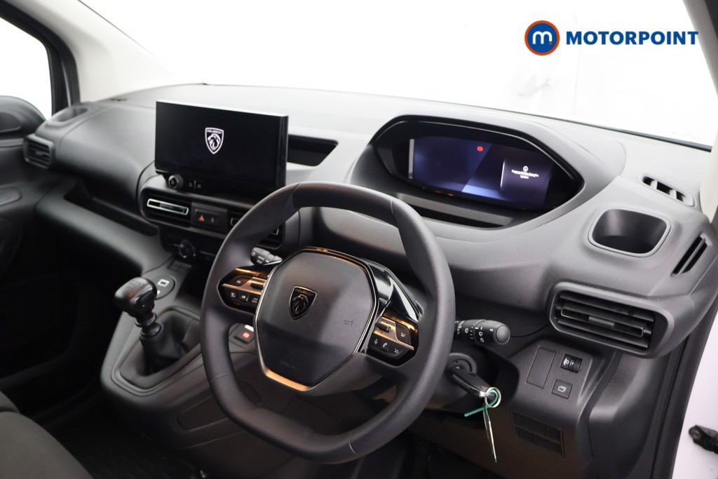 Used Peugeot Partner 2024 for sale - 76576139: Photo 11