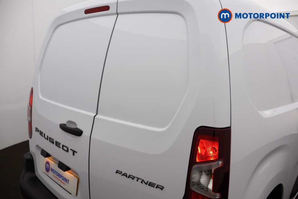Used Peugeot Partner 2024 for sale - 76576139: Photo 16