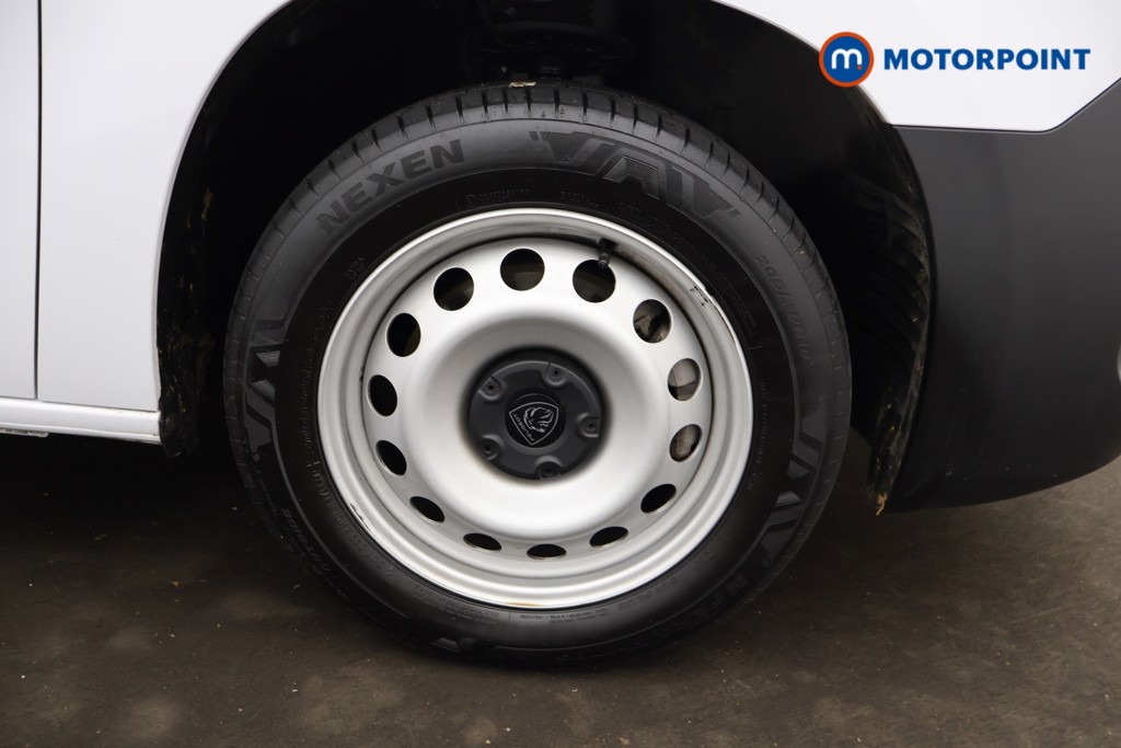 Used Peugeot Partner 2024 for sale - 76576139: Photo 18