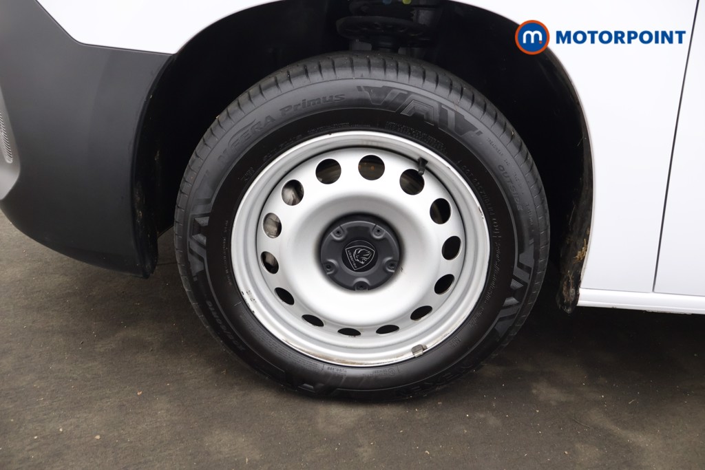 Used Peugeot Partner 2024 for sale - 76576139: Photo 19